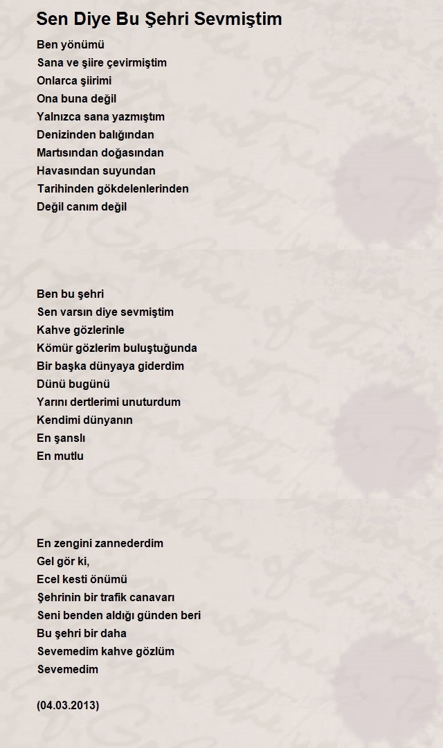 Şahin Ertürk