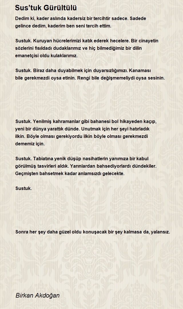 Birkan Akdoğan
