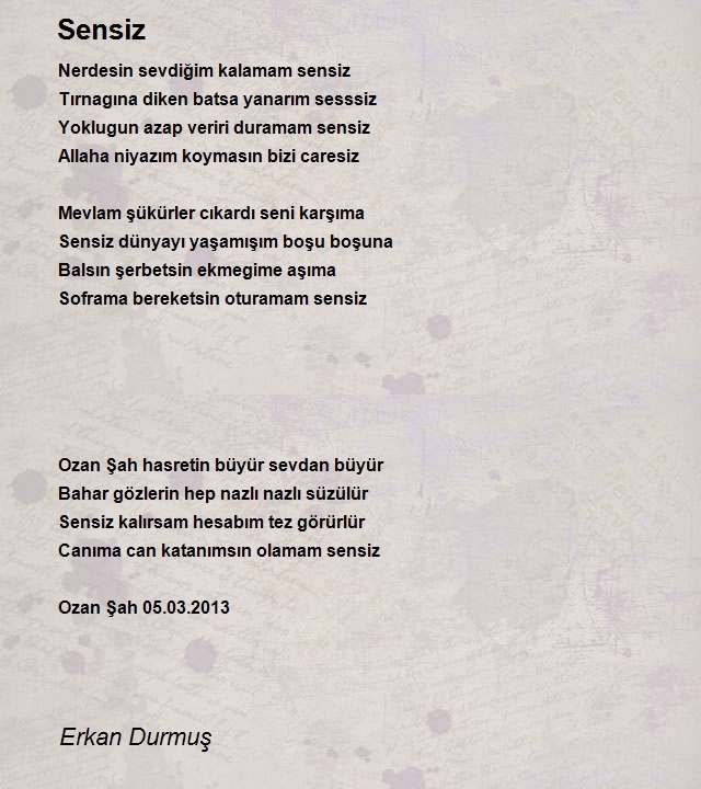 Erkan Durmuş