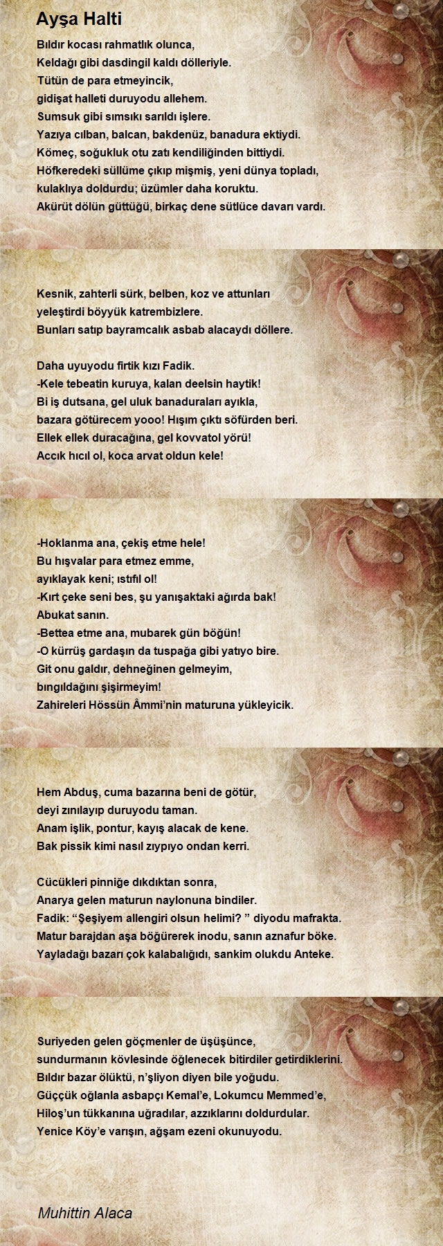 Muhittin Alaca
