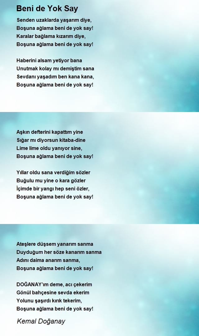 Kemal Doğanay
