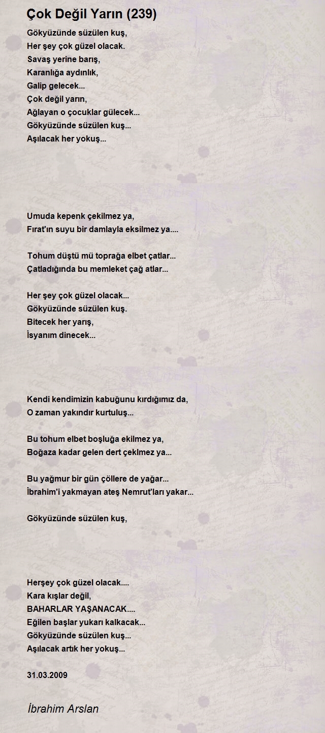 İbrahim Arslan
