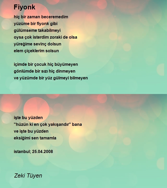 Zeki Tüyen