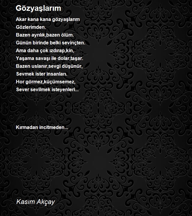 Kasım Akçay