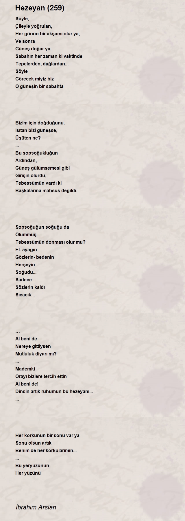 İbrahim Arslan