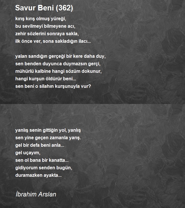 İbrahim Arslan