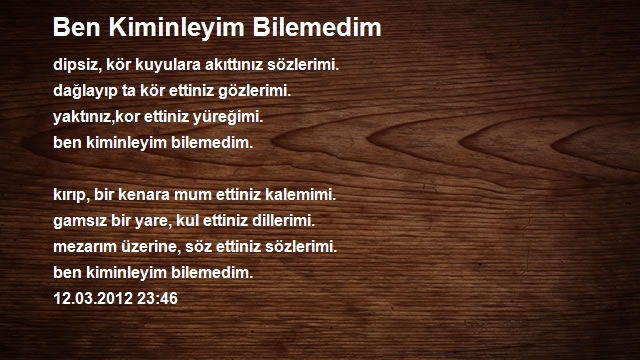 Ümit Yaşar
