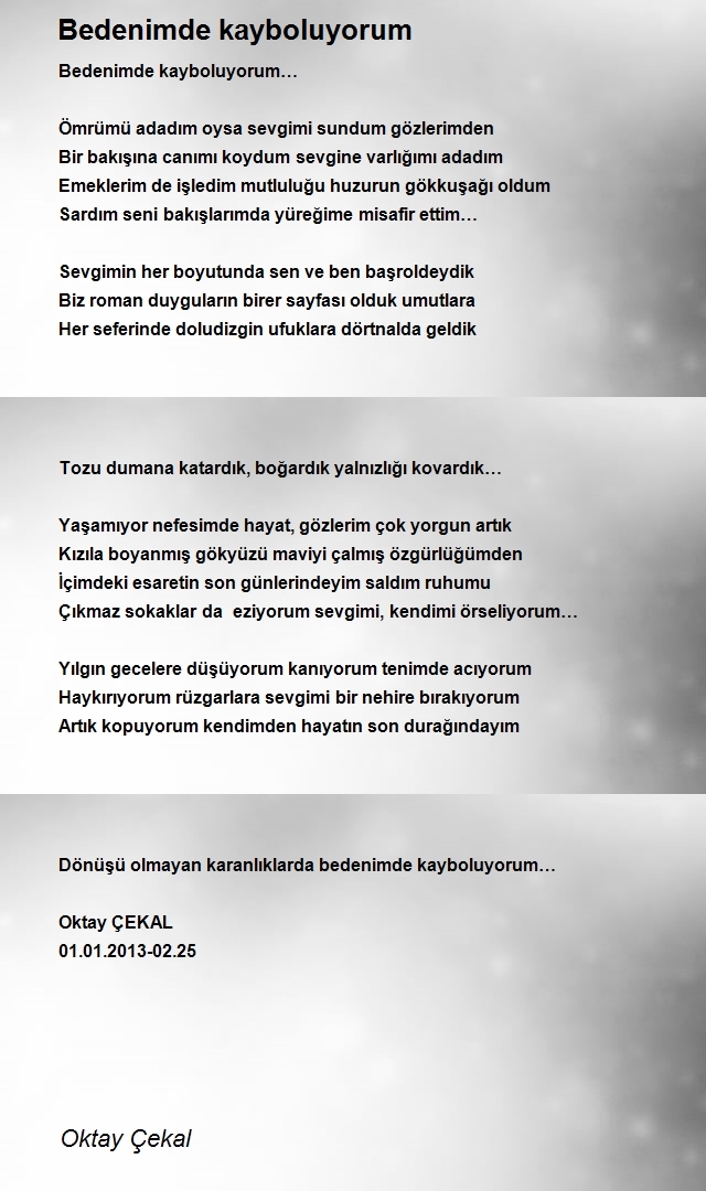 Oktay Çekal