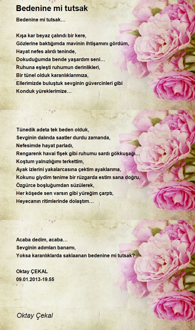 Oktay Çekal
