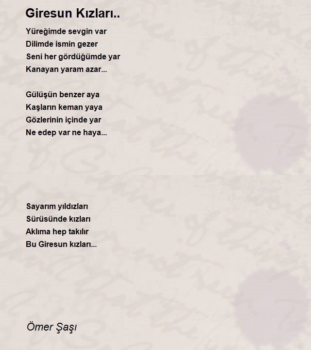 Ömer Şaşı