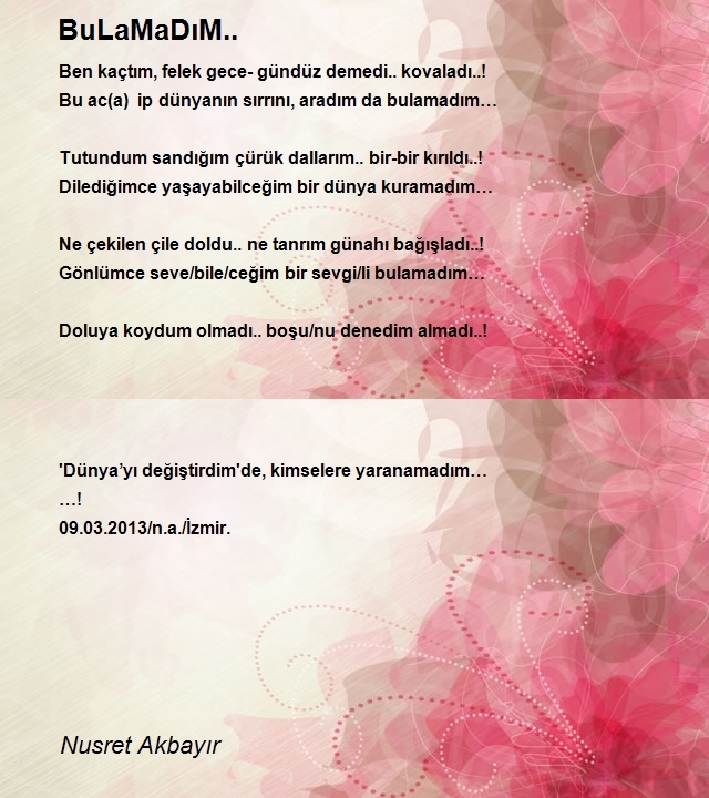 Nusret Akbayır