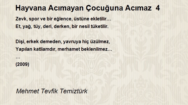 Mehmet Tevfik Temiztürk