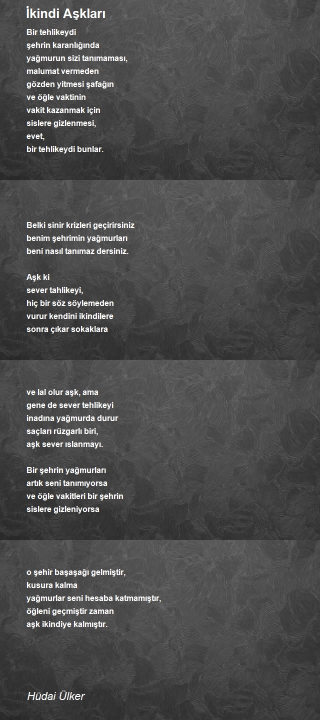 Hüdai Ülker