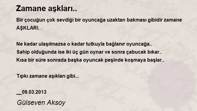 Gülseven Aksoy