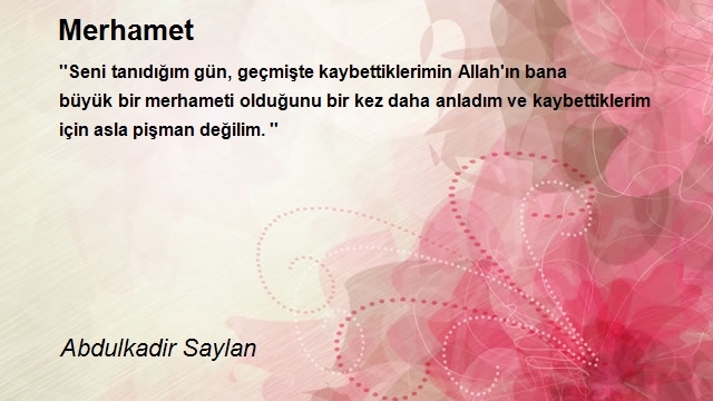 Abdulkadir Saylan