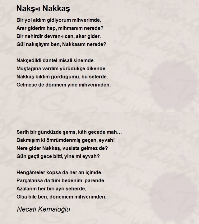 Necati Kemaloğlu