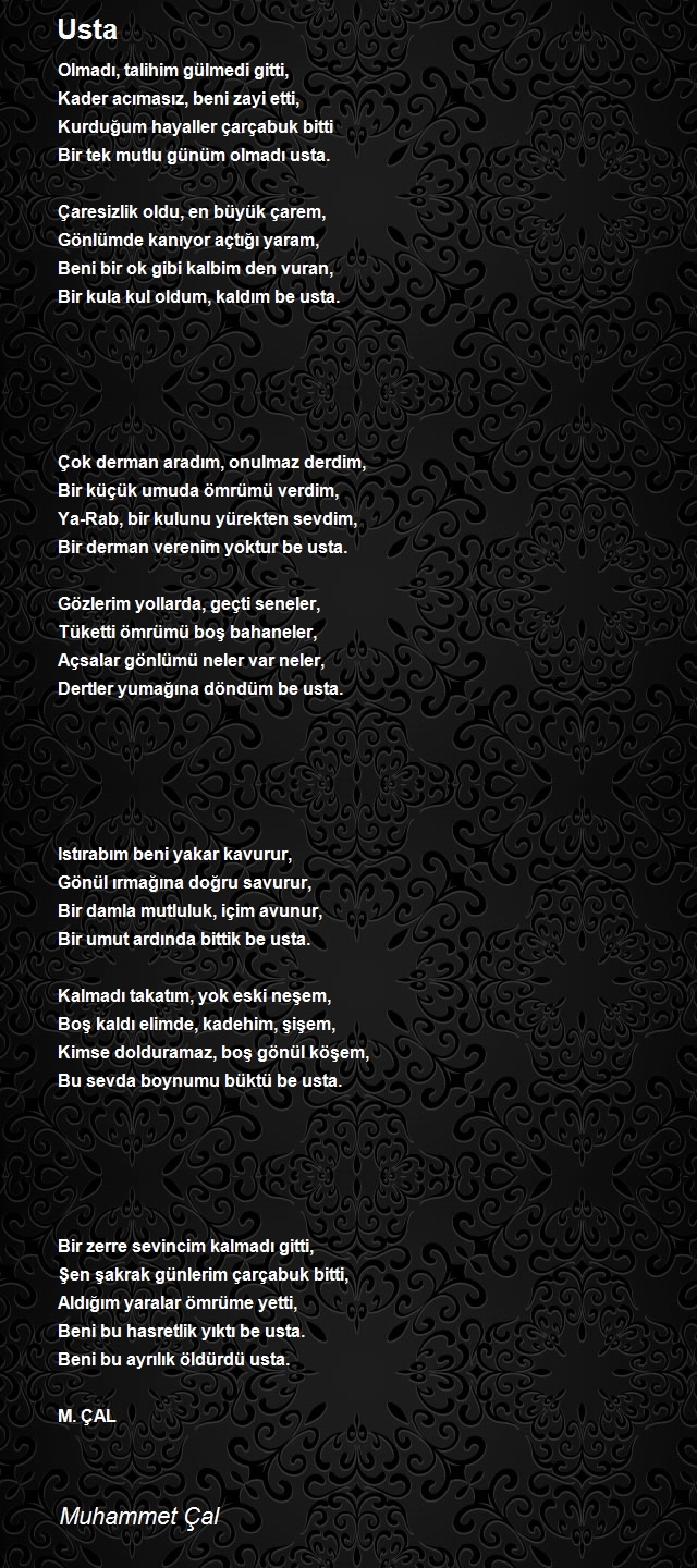Muhammet Çal