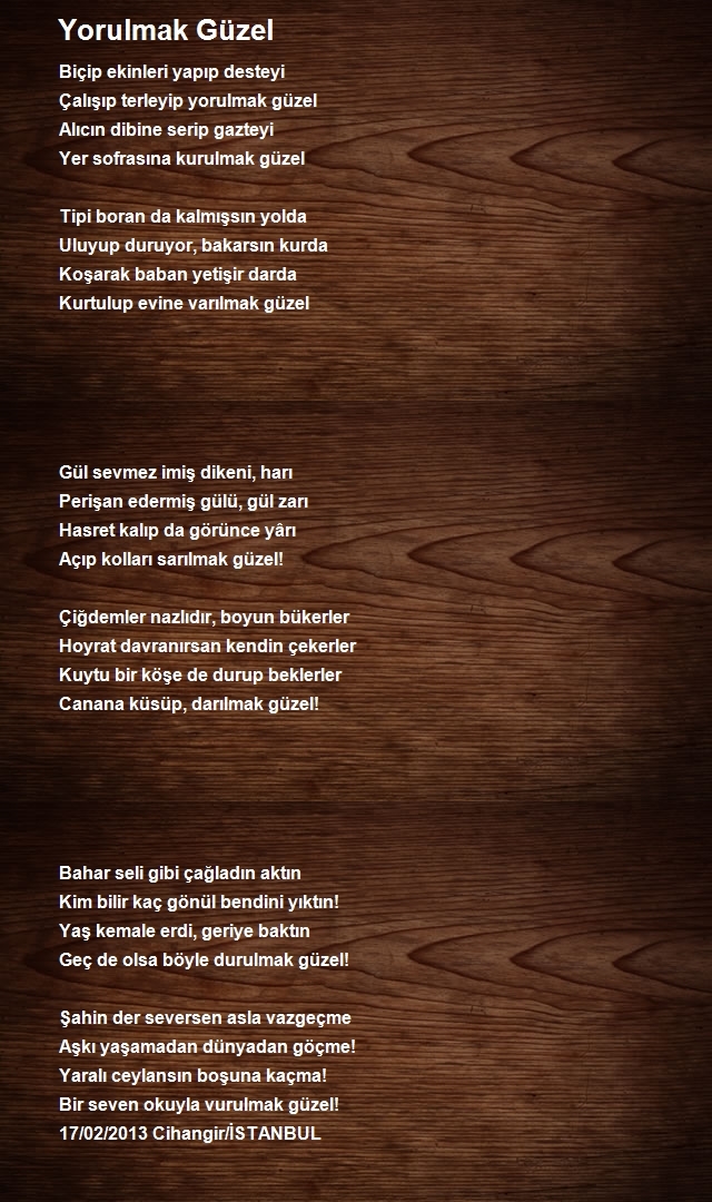 İbrahim Şahin 1