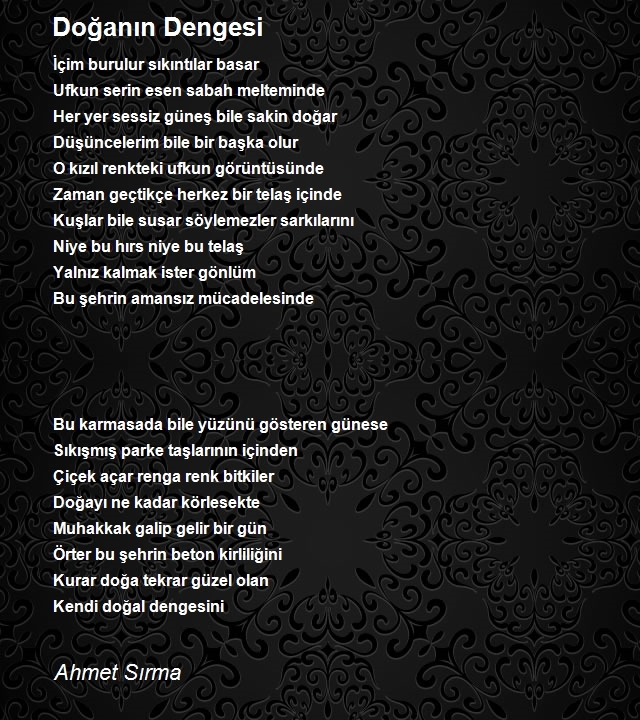 Ahmet Sırma
