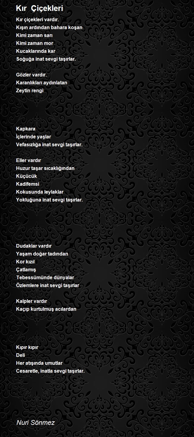 Nuri Sönmez