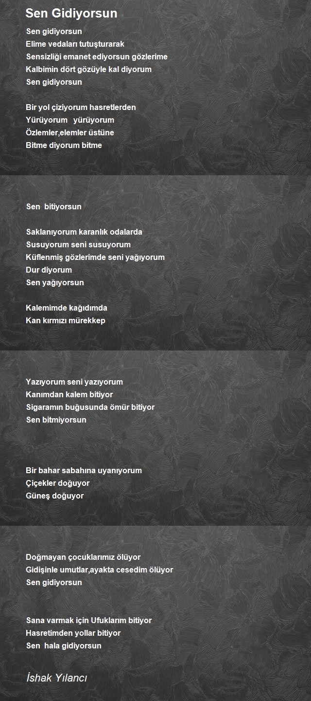 İshak Yılancı
