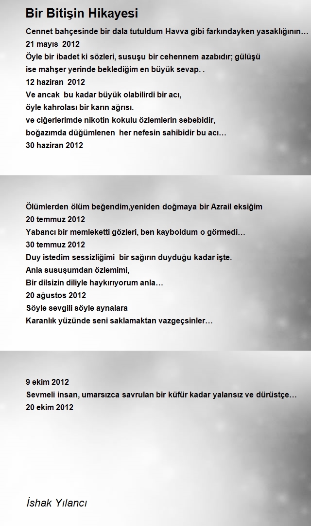 İshak Yılancı
