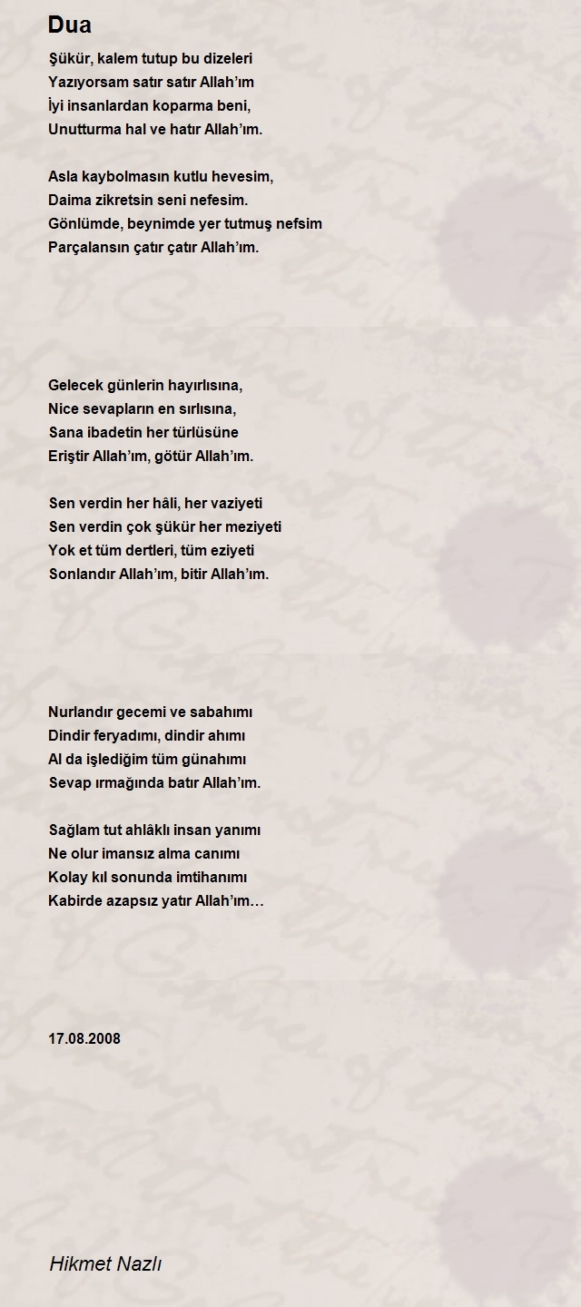 Hikmet Nazlı