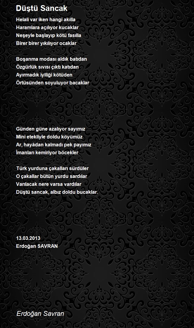 Erdoğan Savran