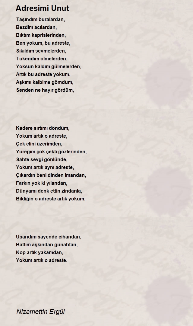 Nizamettin Ergül