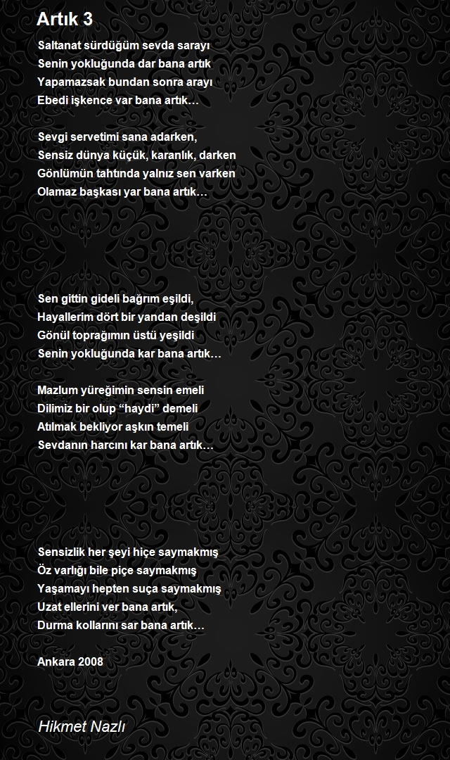 Hikmet Nazlı