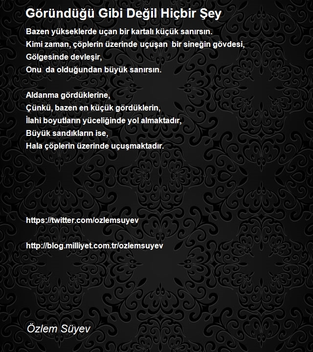Özlem Süyev
