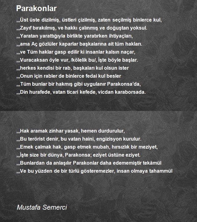 Mustafa Semerci