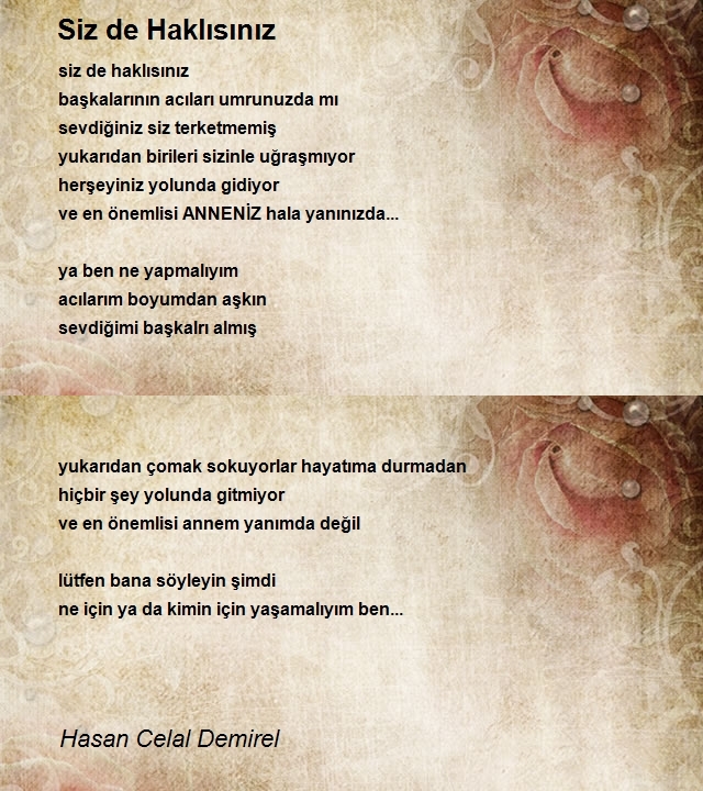 Hasan Celal Demirel