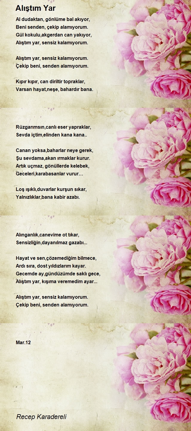 Recep Karadereli