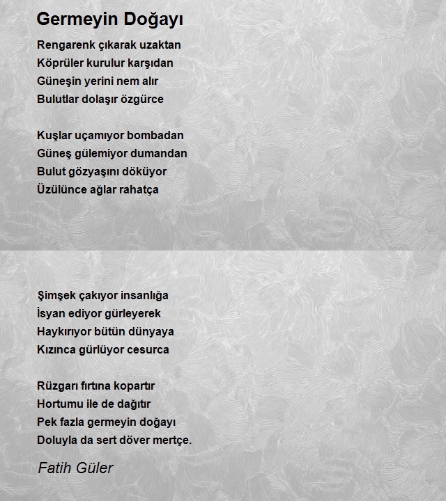 Fatih Güler