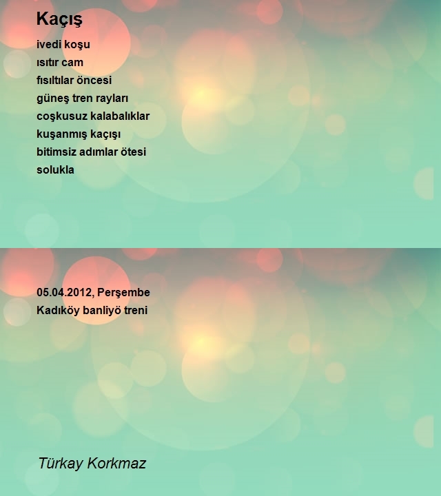 Türkay Korkmaz