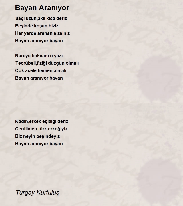 Turgay Kurtuluş