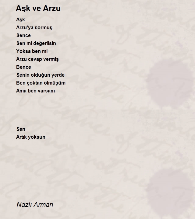 Nazlı Arman