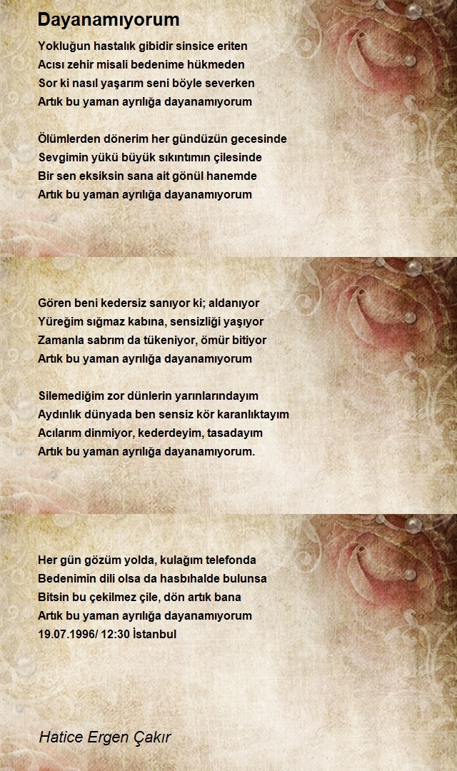 Hatice Ergen Çakır