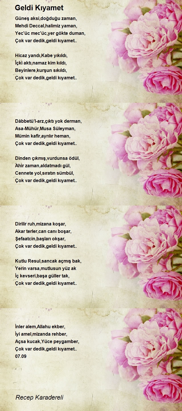 Recep Karadereli