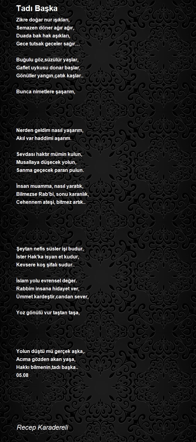 Recep Karadereli
