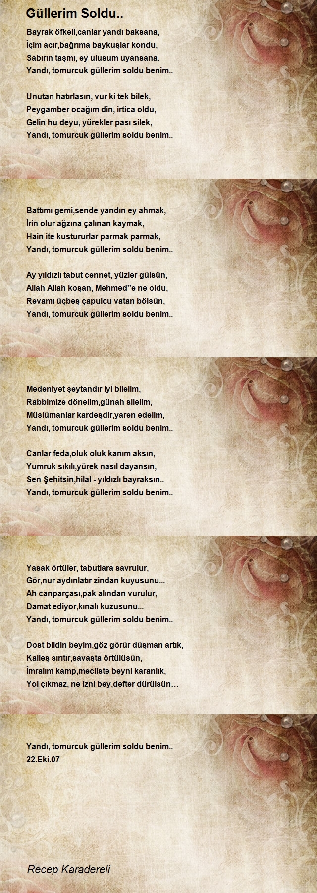 Recep Karadereli