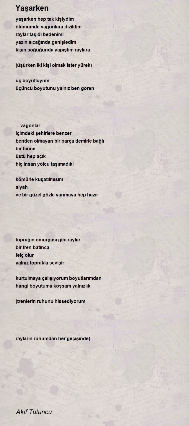 Akif Tütüncü