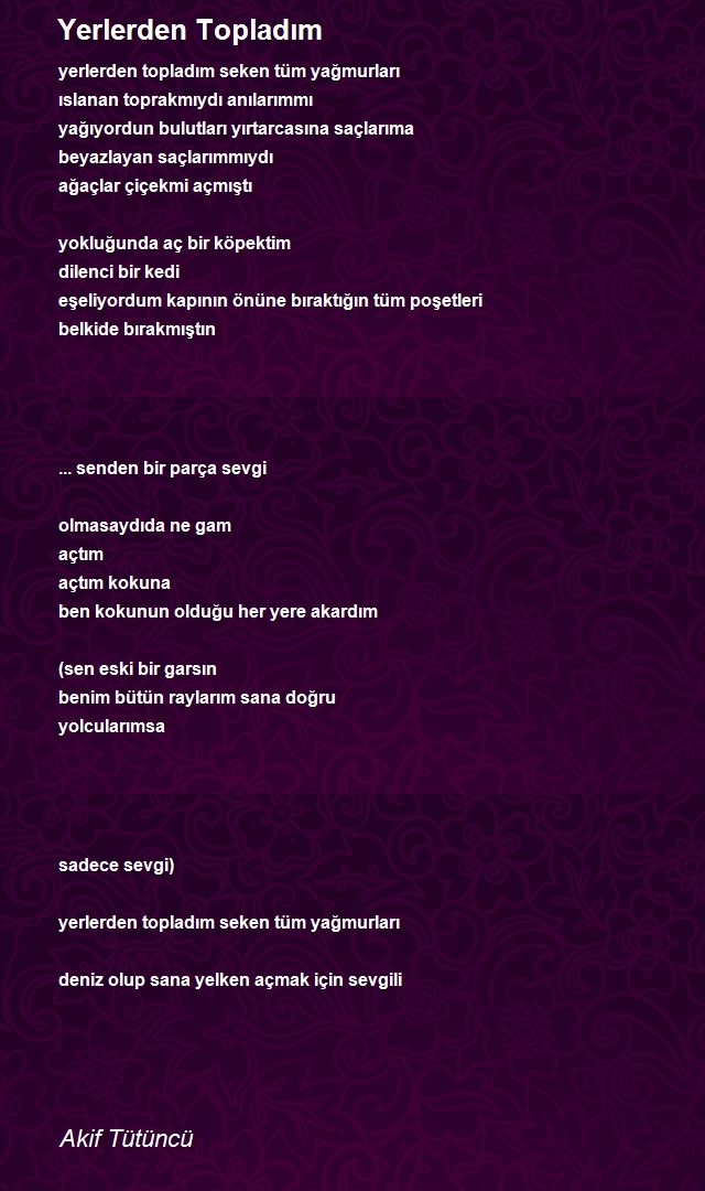 Akif Tütüncü