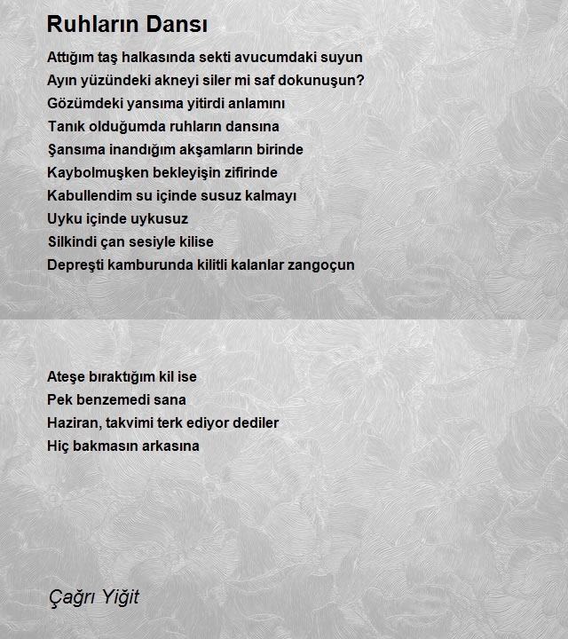Çağrı Yiğit