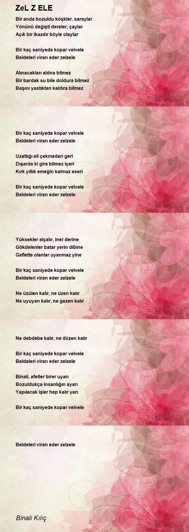 Binali Kılıç