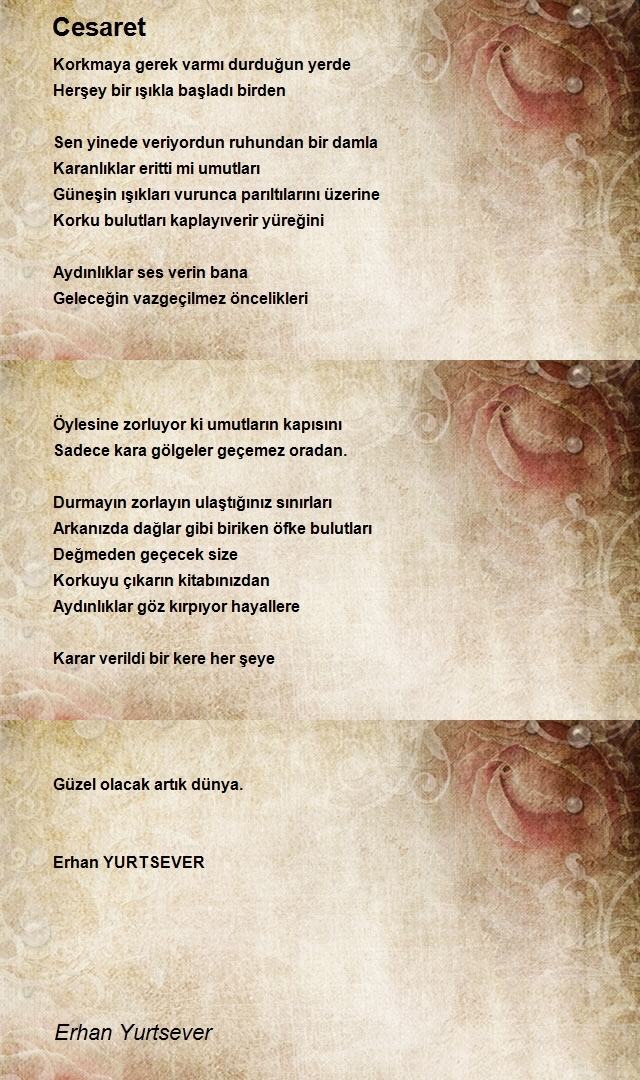 Erhan Yurtsever
