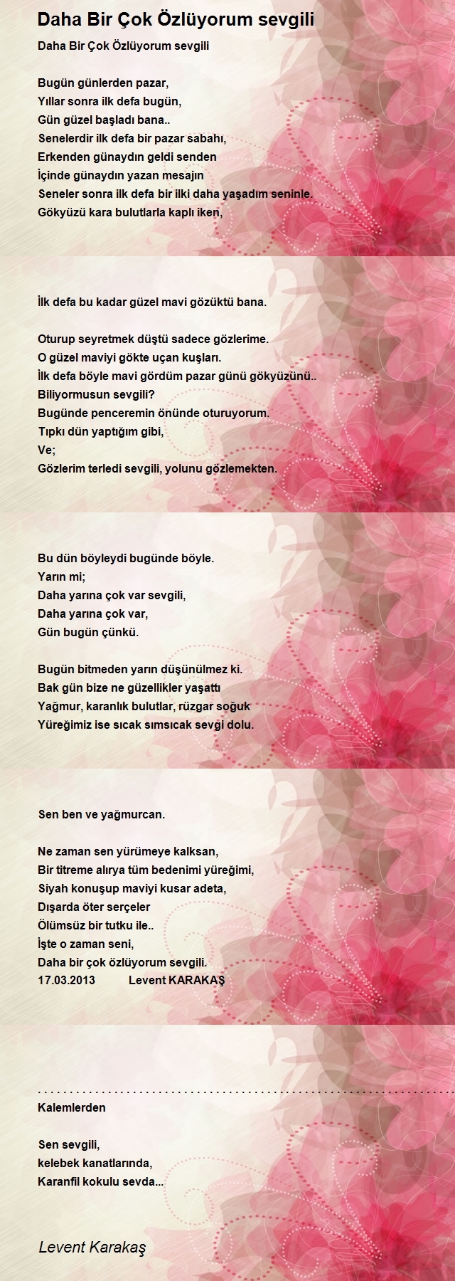 Levent Karakaş