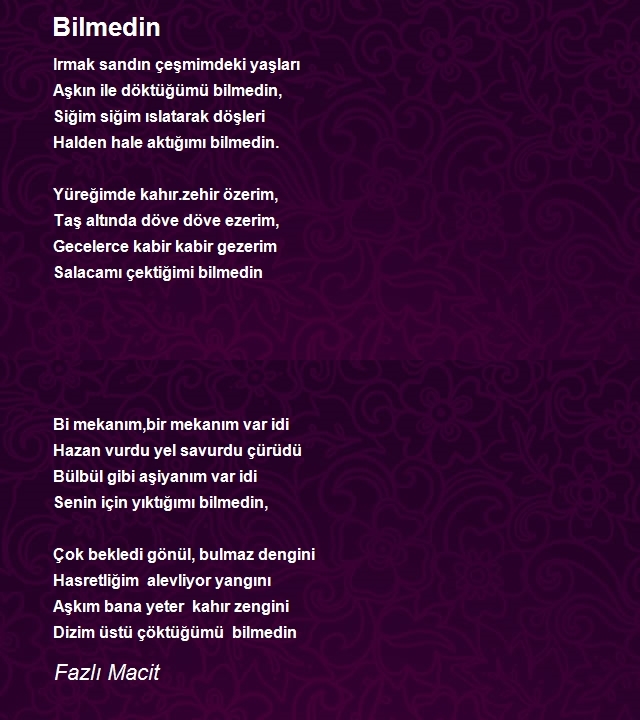 Fazlı Macit