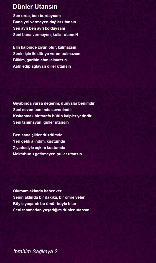 İbrahim Sağkaya 2
